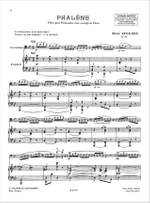 Jullien: Phalène Op.24 Product Image