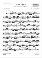Jullien: Phalène Op.24 Product Image