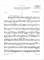 Martinu: Trio No.2, H327 in D minor Product Image