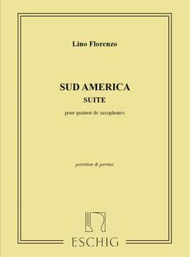 Florenzo: Sud America