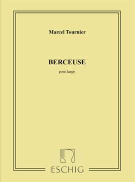 Tournier: Berceuse