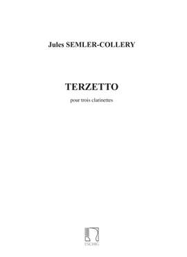 Semler-Collery: Terzetto