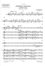 Brouwer: Concerto No.3 'Elegiaco' Product Image
