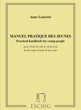 Lauretta: Manuel pratique des Jeunes