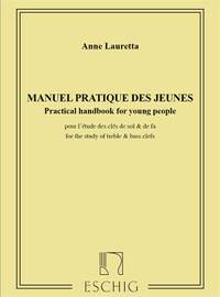 Lauretta: Manuel pratique des Jeunes