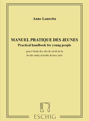 Lauretta: Manuel pratique des Jeunes