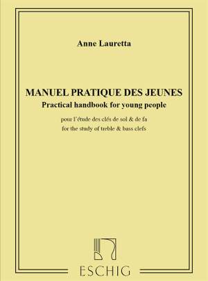 Lauretta: Manuel pratique des Jeunes