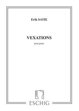 Satie: Vexations