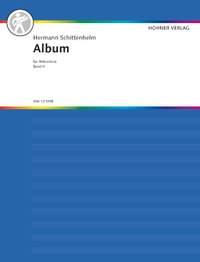 Schittenhelm, H: Album Vol. 2