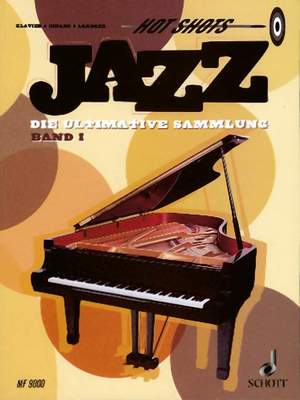 Jazz Die Ultimative Sammlung 1 Band 1