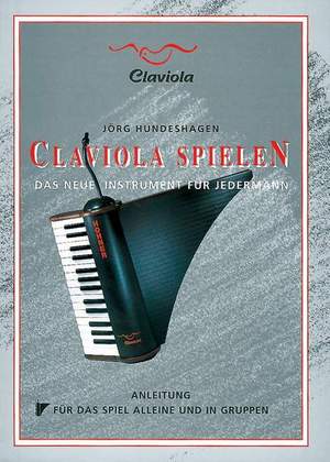Hundeshagen, J: Claviola spielen