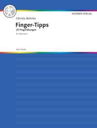 Behnke, C: Finger-Tipps