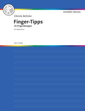 Behnke, C: Finger-Tipps