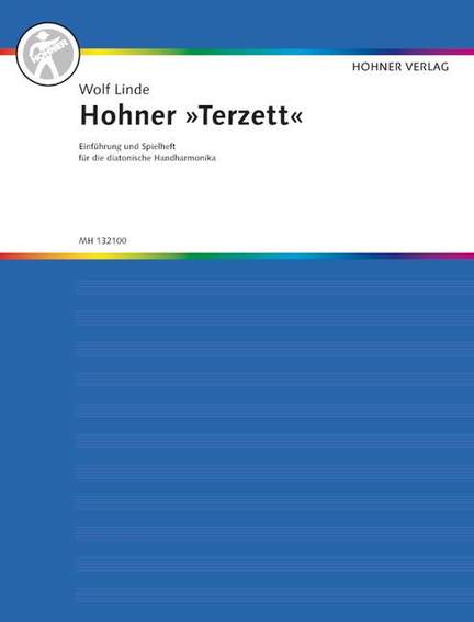 Hohner "Terzett"
