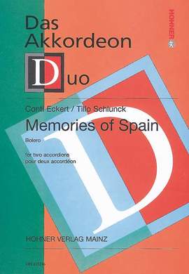 Memories of Spain