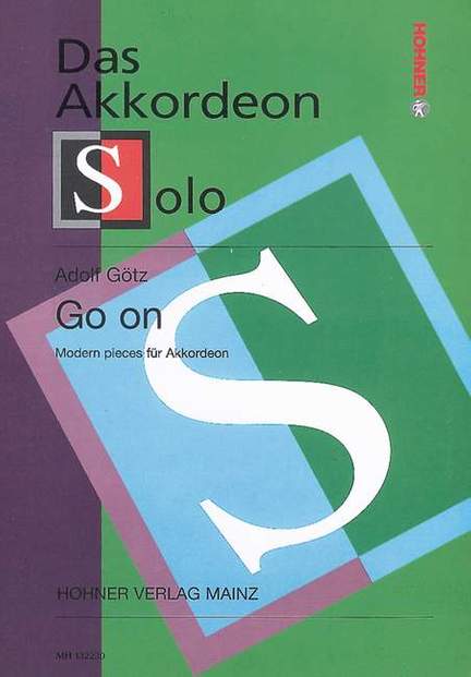 Goetz, A: Go on