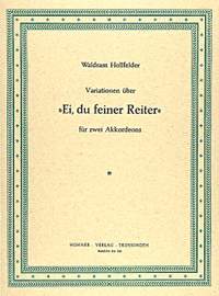 Hollfelder, W: Variationen