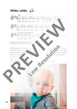Musikgarten für Babys - Liederheft 1 Issue 1 Product Image