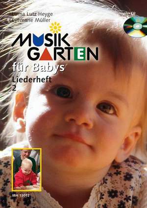 Musikgarten für Babys - Liederheft 2 Issue 2