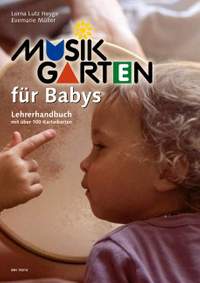 Musikgarten für Babys - Lehrerhandbuch