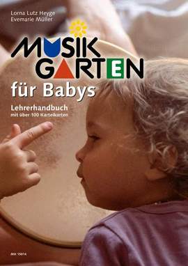 Musikgarten für Babys - Lehrerhandbuch