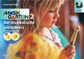 Heyge, L L: Der musikalische Jahreskreis Vol. 1