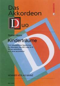 Hippe, S: Kinderträume