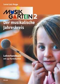 Heyge, L L: Der musikalische Jahreskreis