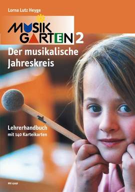 Heyge, L L: Der musikalische Jahreskreis
