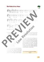 Musikkindergarten 1 Product Image