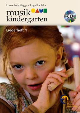 Musikkindergarten 1