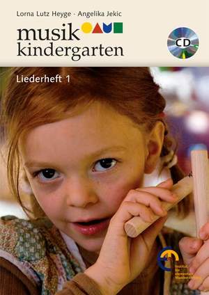 Musikkindergarten 1