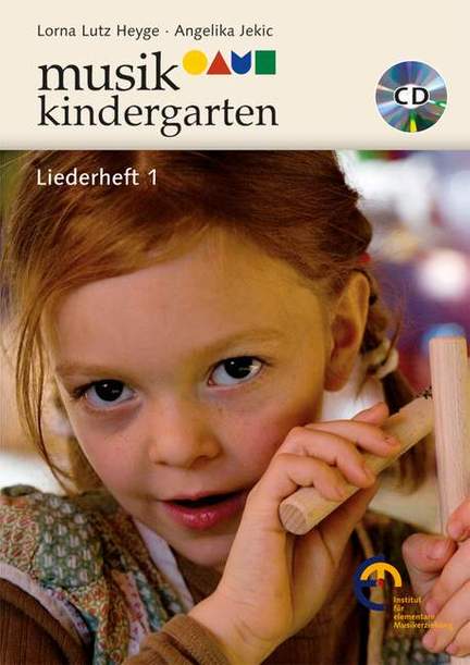 Musikkindergarten 1