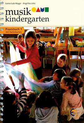 Musikkindergarten - Komplettpaket