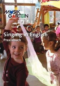Heyge, L L: Singing in English