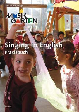 Heyge, L L: Singing in English