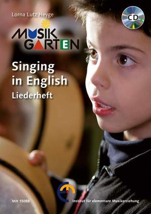 Heyge, L L: Singing in English