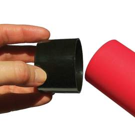 Boomwhackers Octavator tube caps set of 8