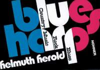 Herold, H: Blues Harp