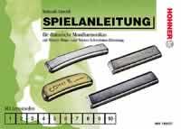 Herold, H: Spielanleitung