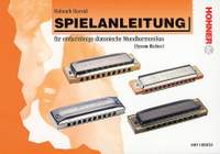 Herold, H: Spielanleitung