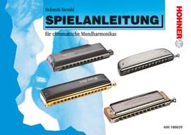 Herold, H: Spielanleitung