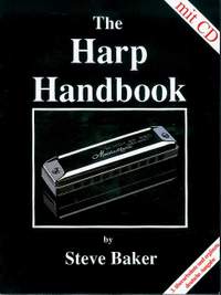 Baker, S: The Harp Handbook