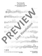 Reilly, T: Serenade Product Image