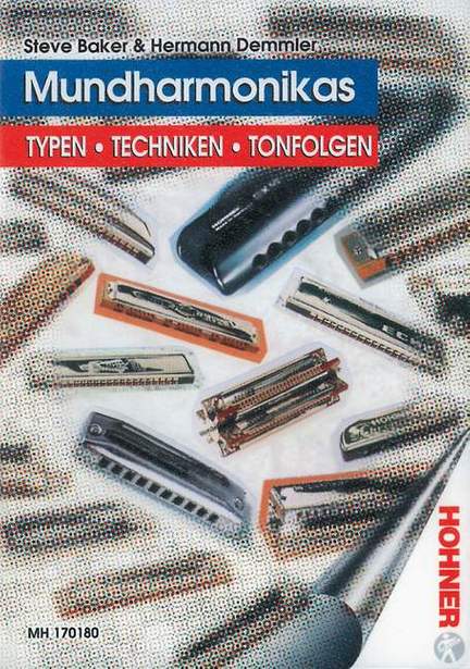 Mundharmonikas