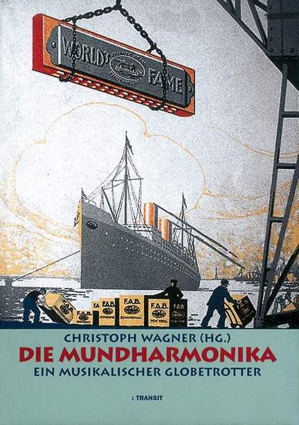 Die Mundharmonika