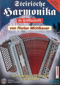 Michlbauer, F: Steirische Harmonika