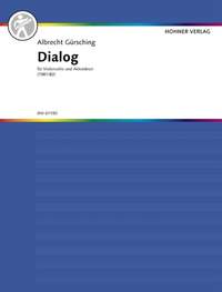 Guersching, A: Dialogue