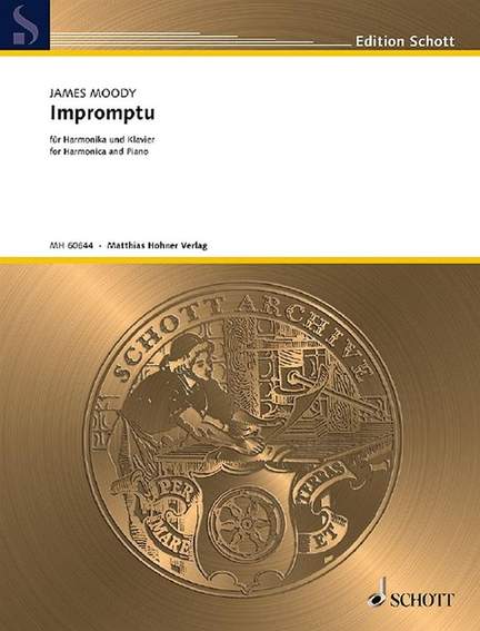 Moody, J: Impromptu