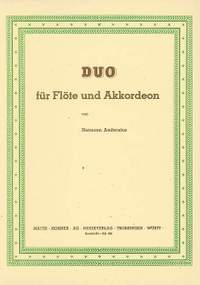 Ambrosius, H: Duo